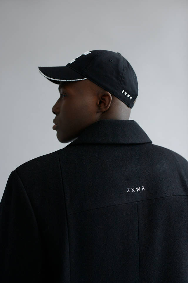 Пальто Liberty | ZNWR