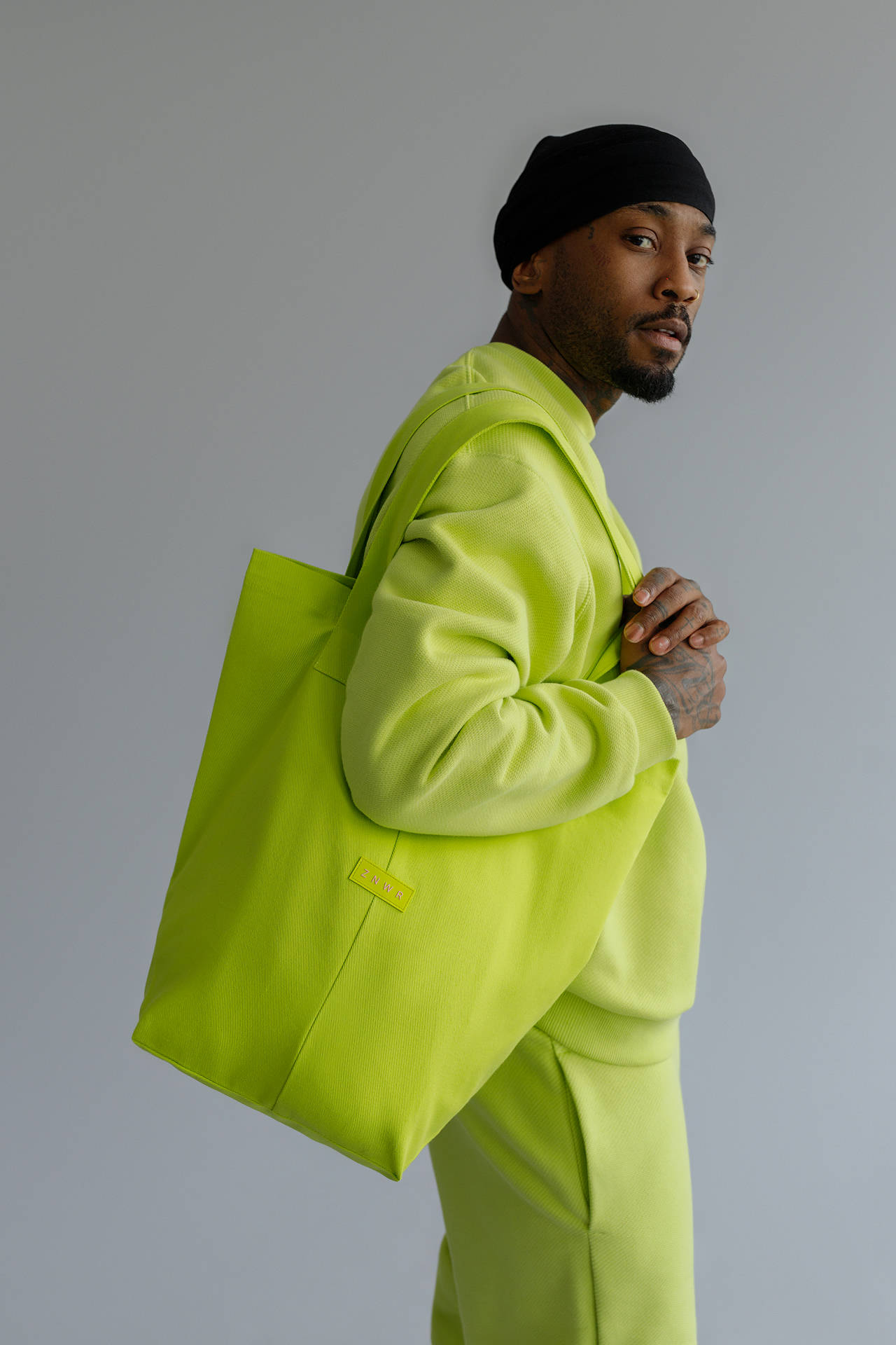 Шоппер Prosto Shopper