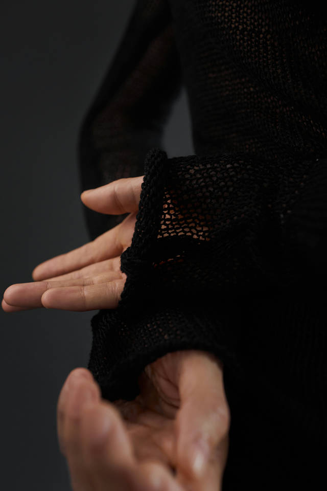 Водолазка Grid | ZNWR