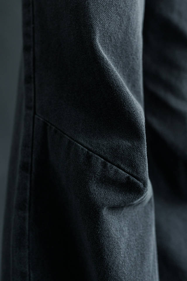 Джинсы Papa jeans | ZNWR