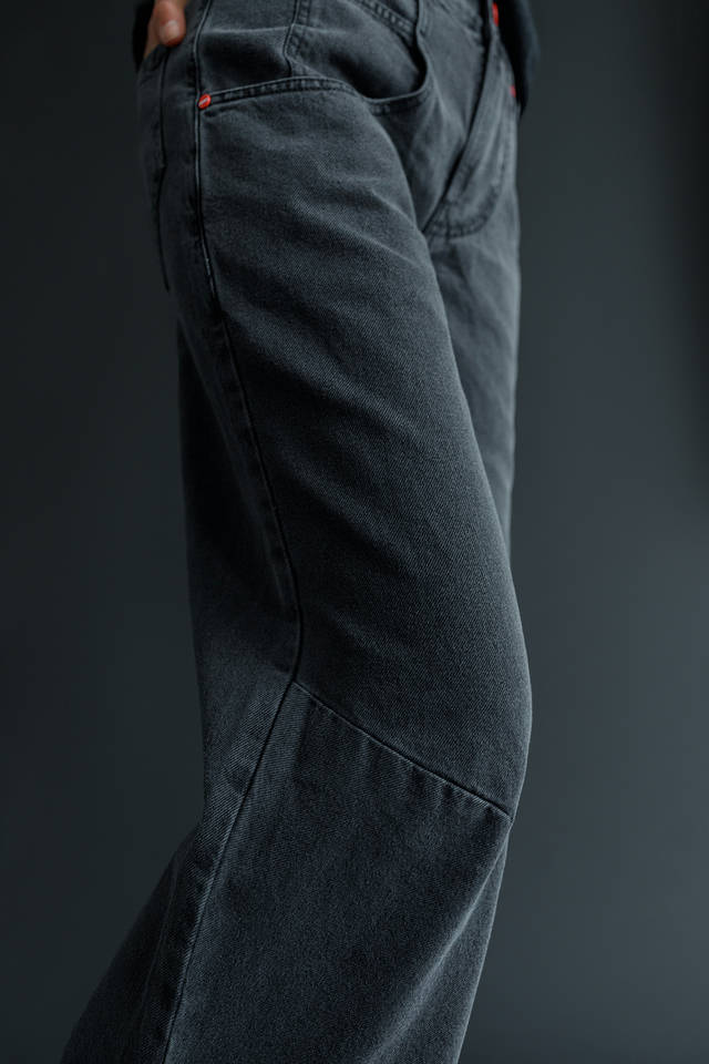 Джинсы Papa jeans | ZNWR