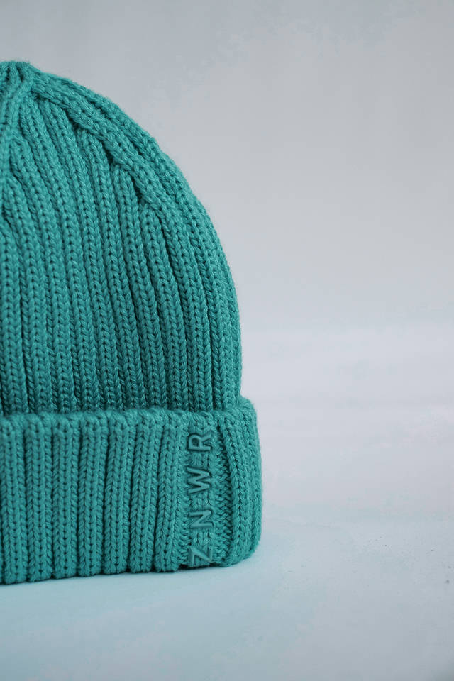 Шапка Mini Bini | ZNWR