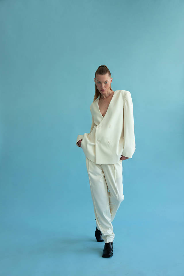 Пиджак Grand | ZNWR