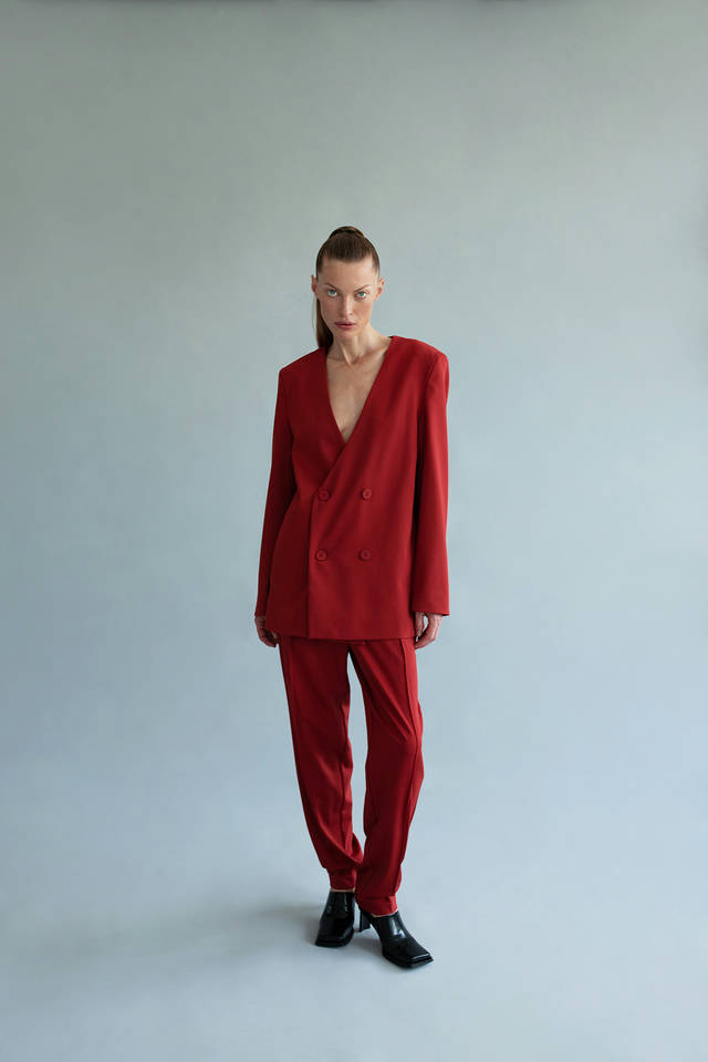 Пиджак Grand | ZNWR