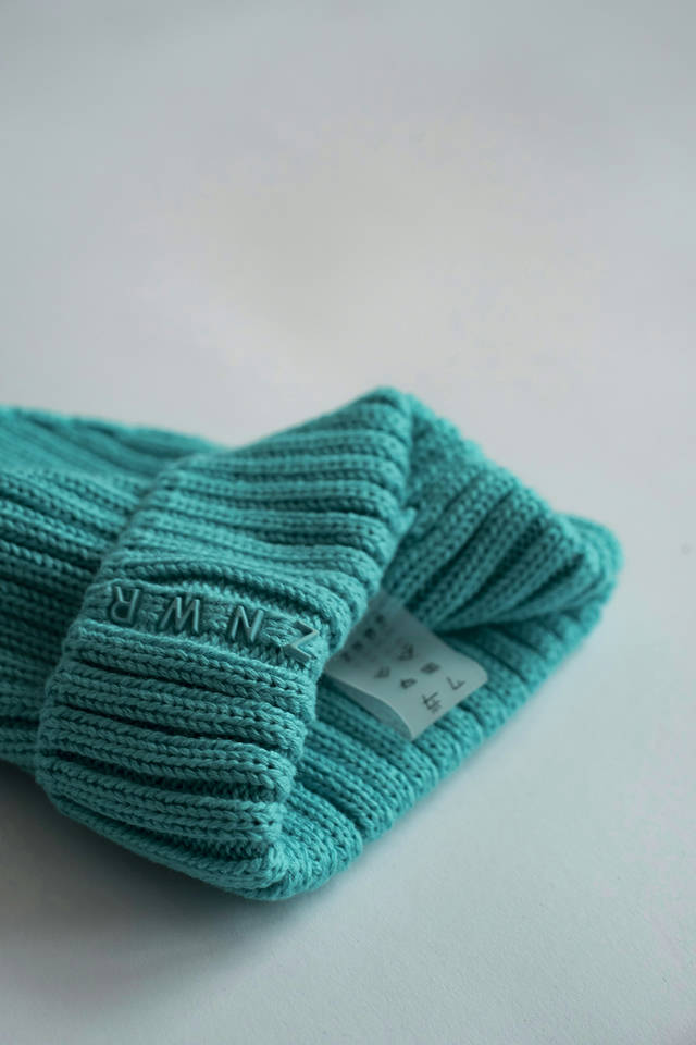 Шапка Mini Bini | ZNWR