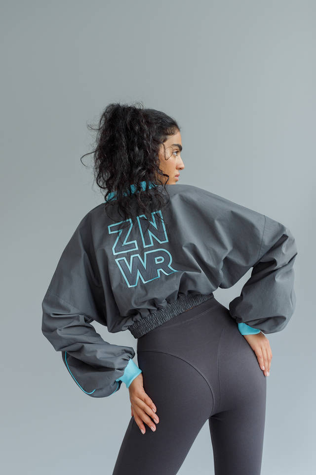 Леггинсы женские Slim | ZNWR