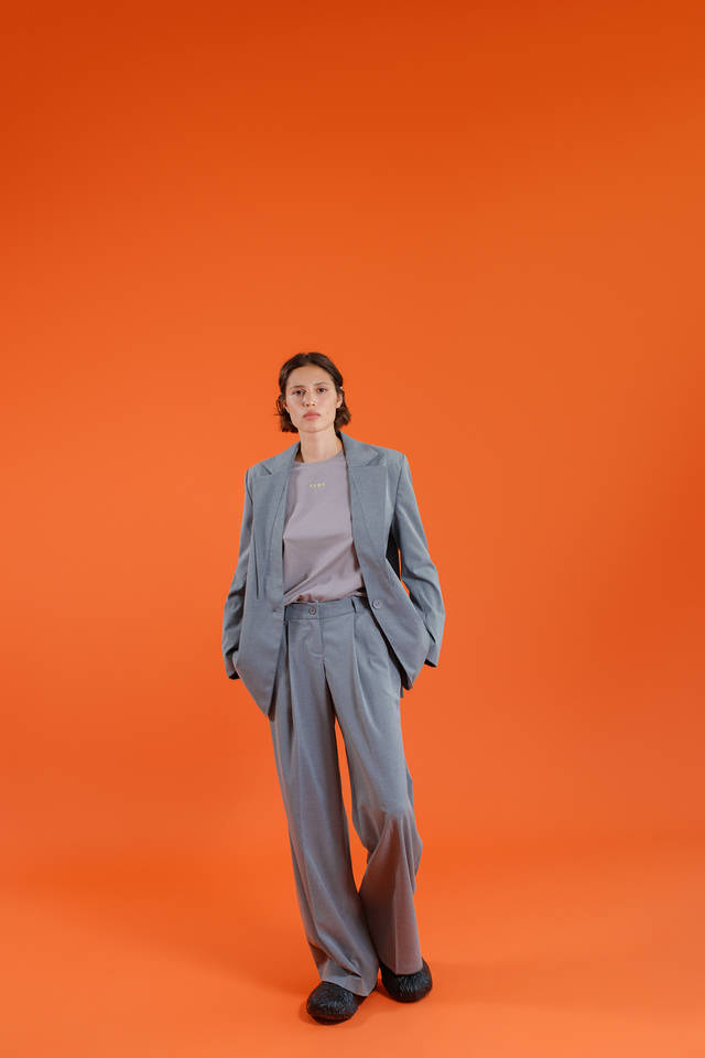 Жакет Camino | ZNWR