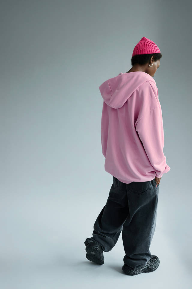 Худи Brooklyn Light Zip | ZNWR