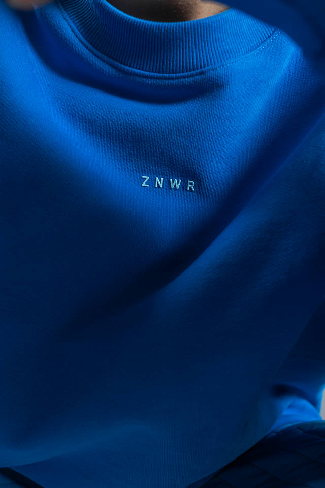 Свитшот Premium | ZNWR