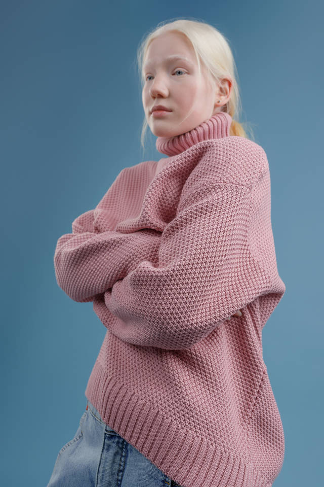 Свитер Норвежский | ZNWR