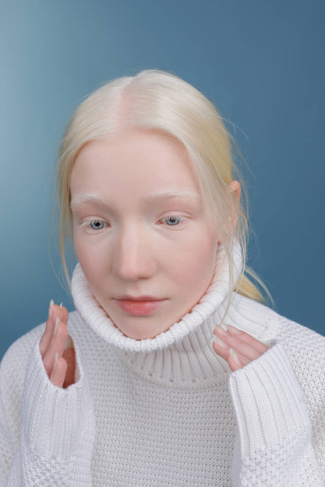 Свитер Норвежский | ZNWR