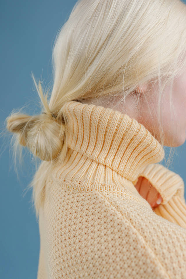 Свитер Норвежский | ZNWR