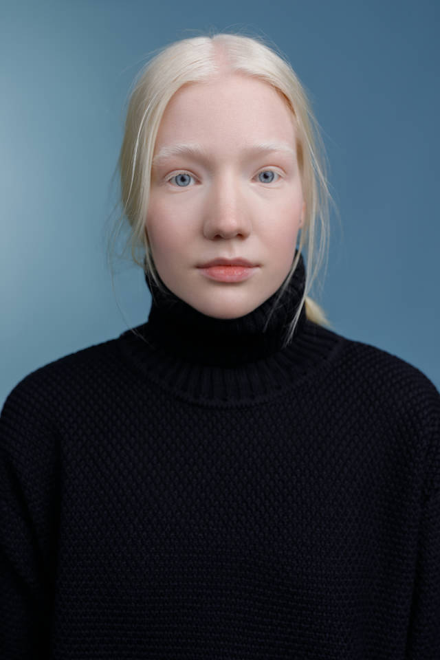 Свитер Норвежский | ZNWR