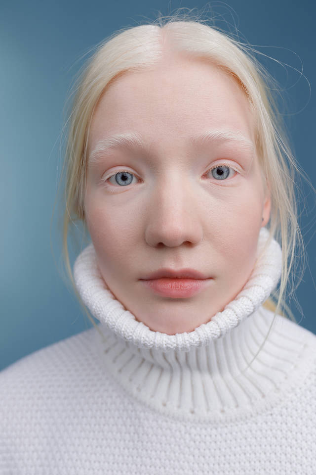 Свитер Норвежский | ZNWR