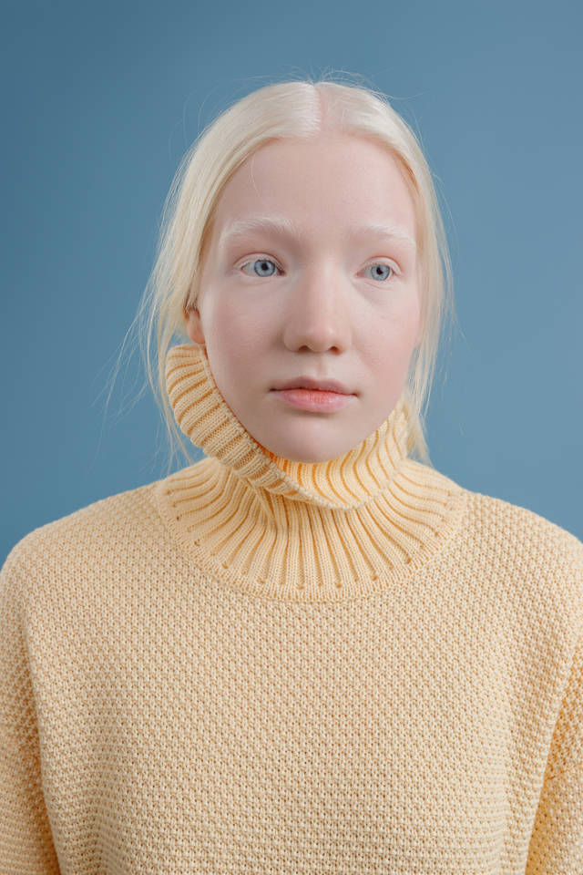 Свитер Норвежский | ZNWR