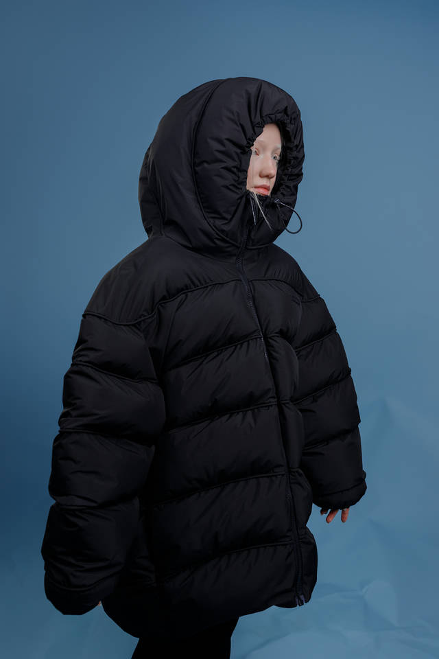 Зимняя куртка Cocon | ZNWR