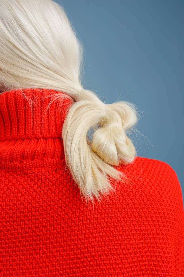 Свитер Норвежский | ZNWR