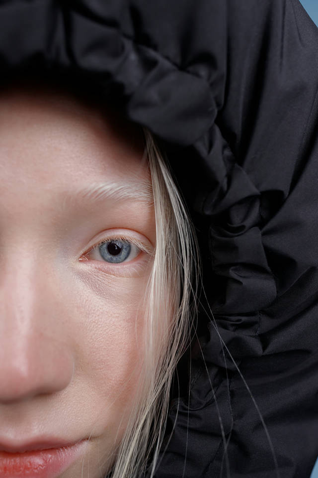 Зимняя куртка Cocon | ZNWR