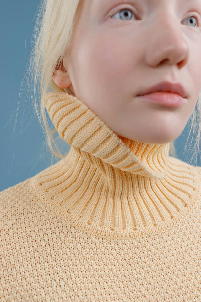 Свитер Норвежский | ZNWR