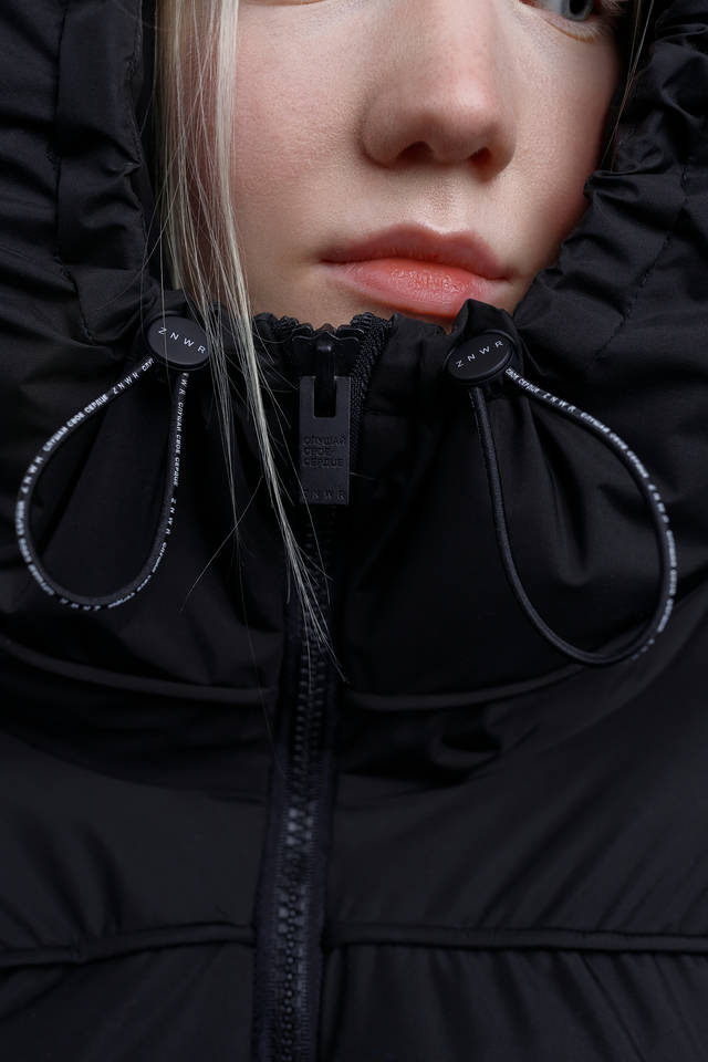 Зимняя куртка Cocon | ZNWR