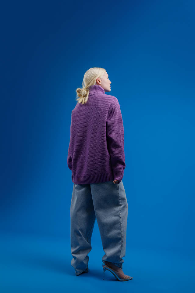 Свитер Норвежский | ZNWR