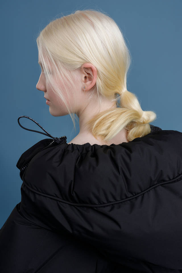 Зимняя куртка Cocon | ZNWR