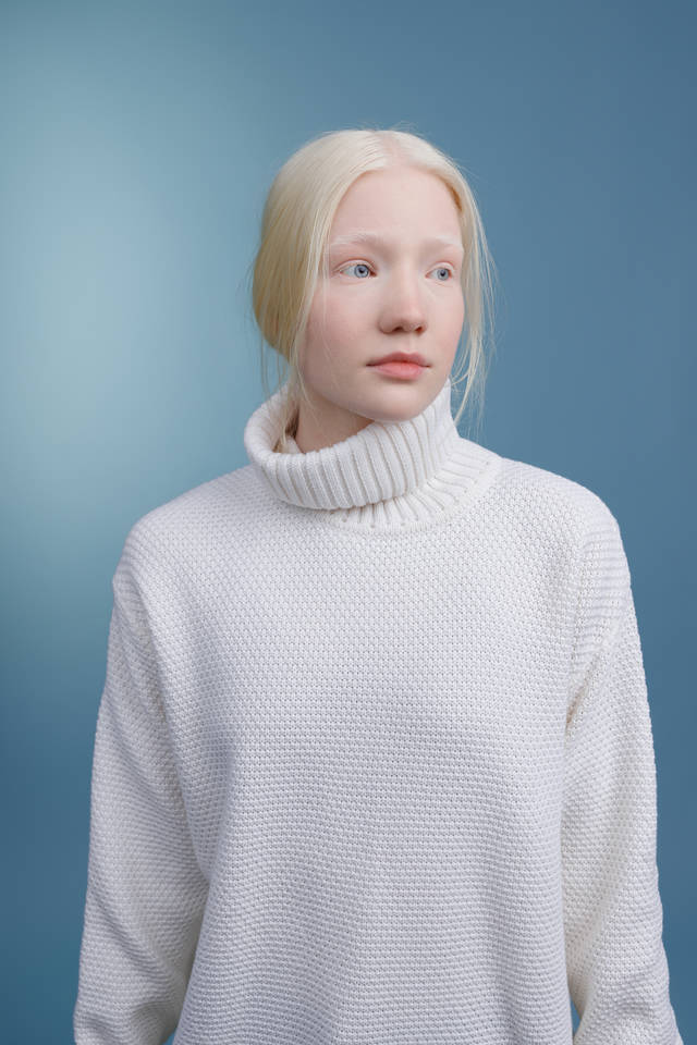 Свитер Норвежский | ZNWR