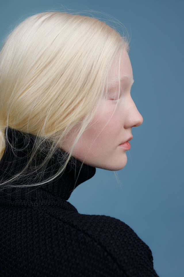 Свитер Норвежский | ZNWR