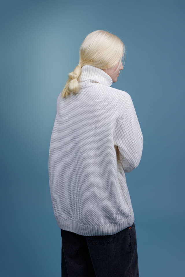 Свитер Норвежский | ZNWR