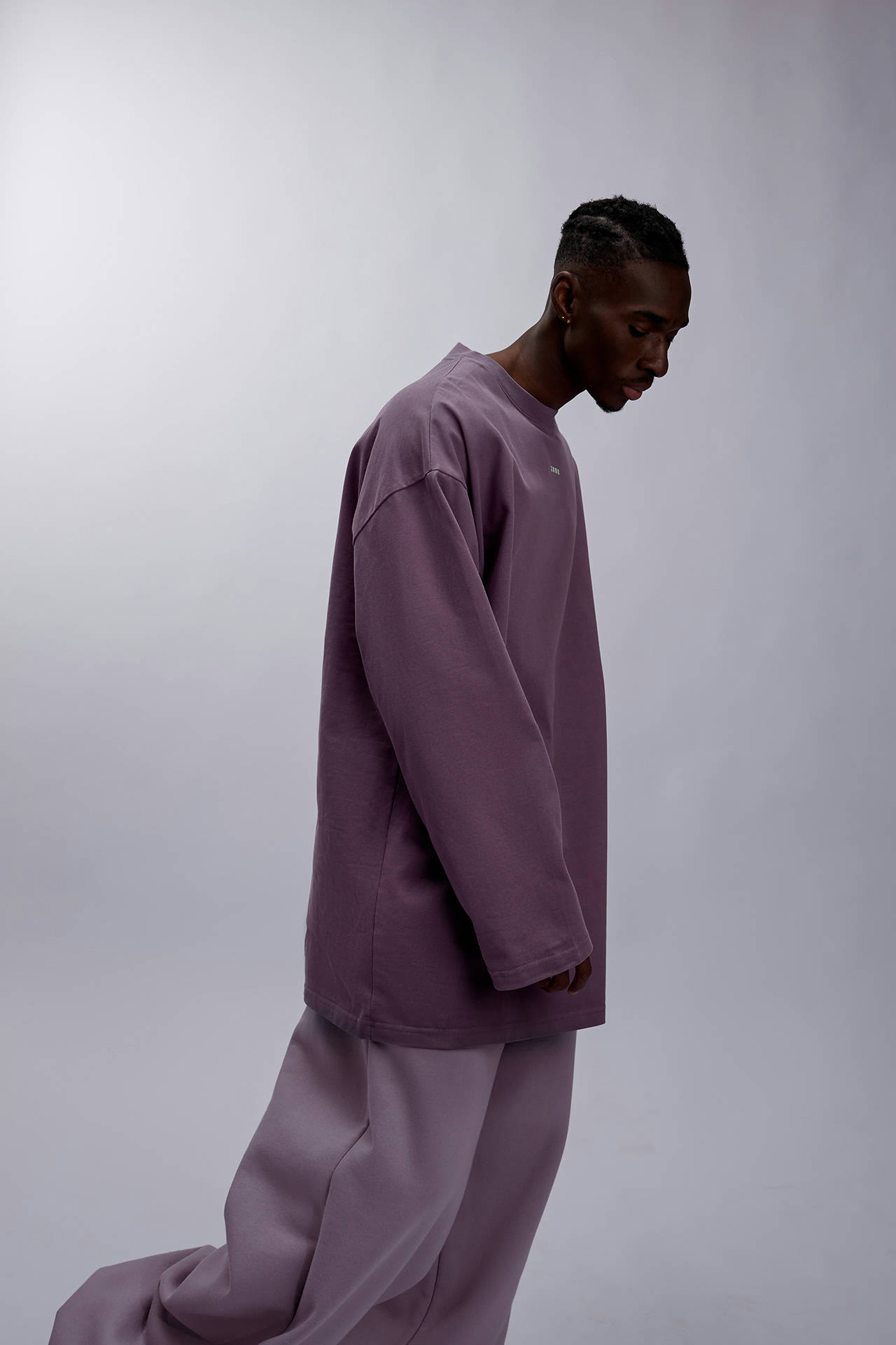 Лонгслив Premium