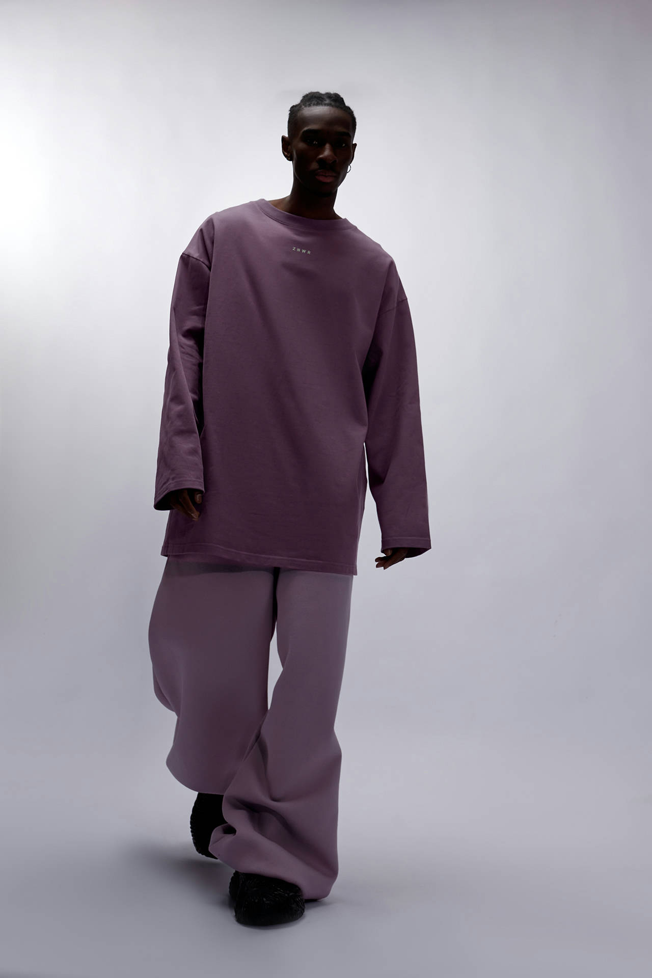 Лонгслив Premium