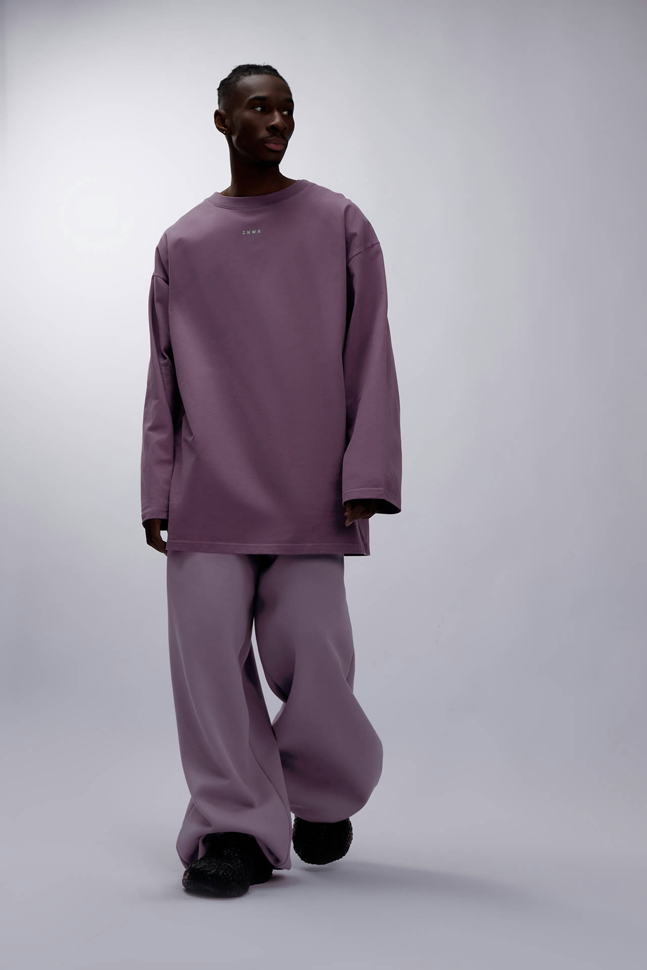 Лонгслив Premium