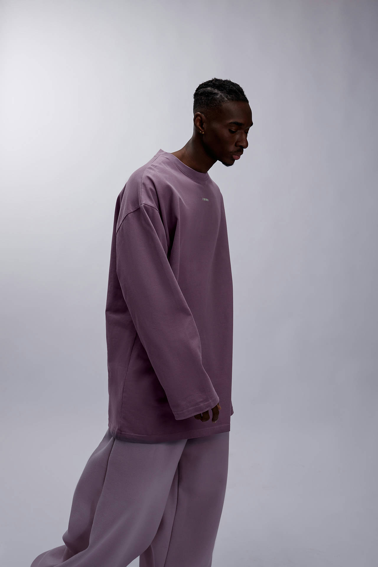 Лонгслив Premium