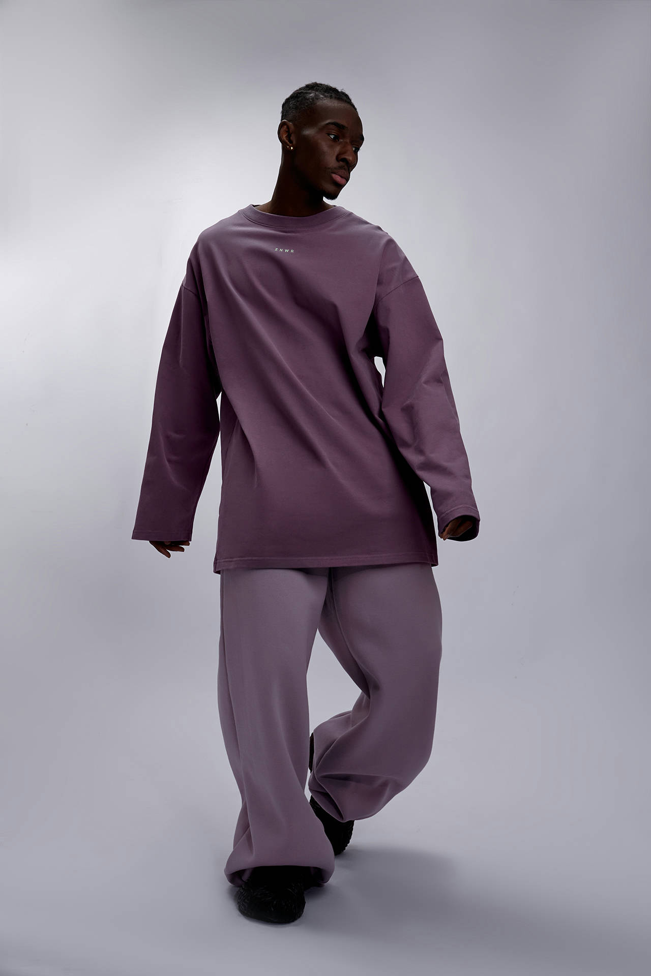 Лонгслив Premium