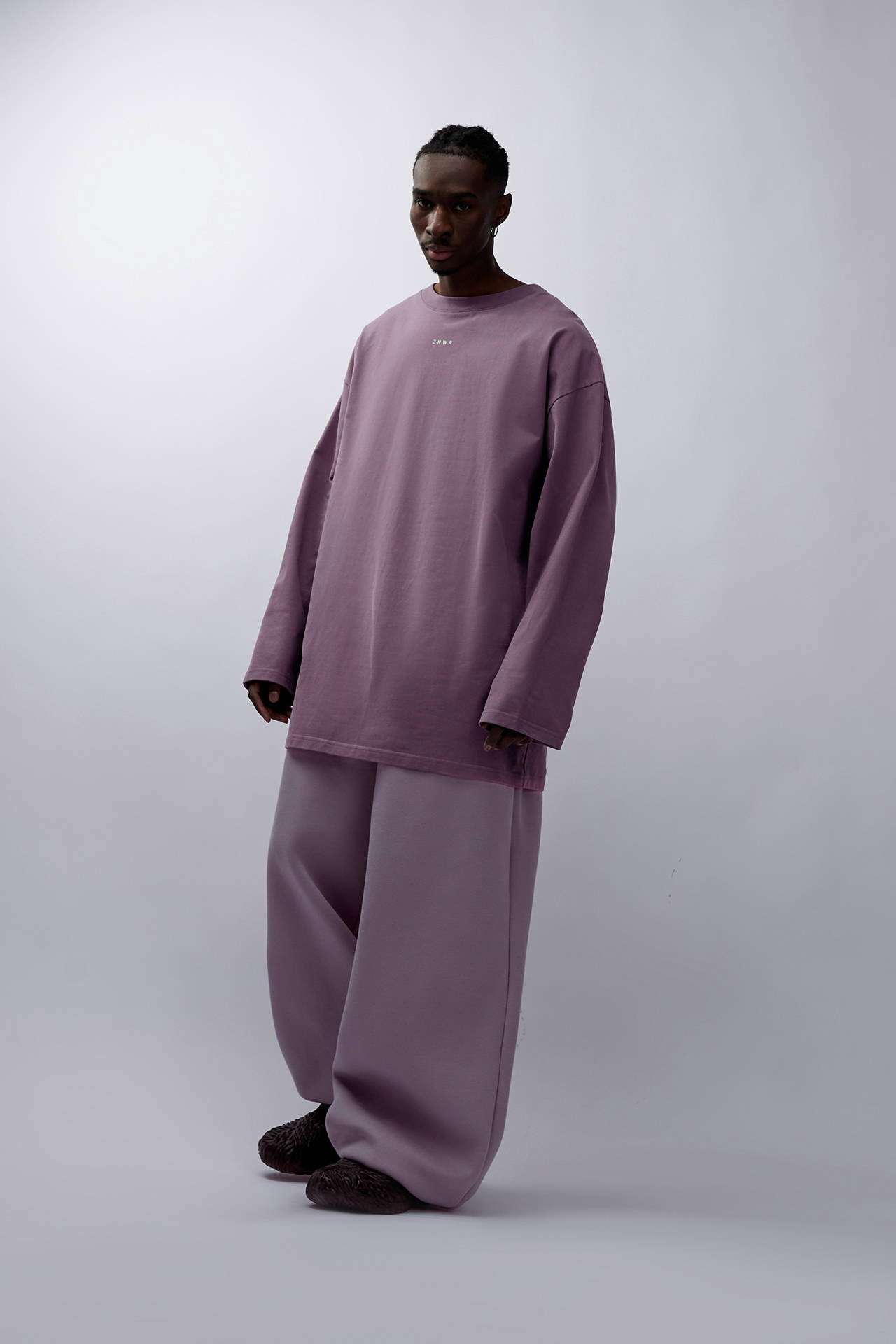 Лонгслив Premium