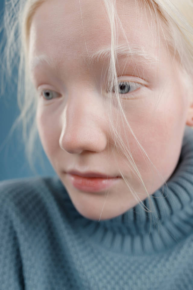 Свитер Норвежский | ZNWR