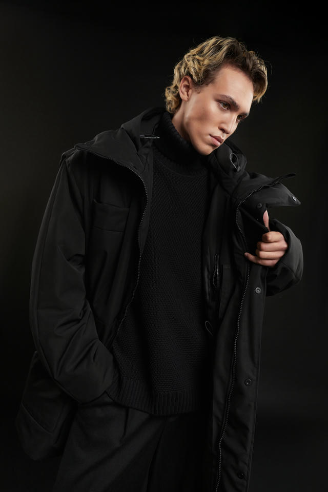 Куртка InSync | ZNWR