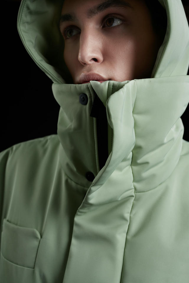 Куртка InSync | ZNWR