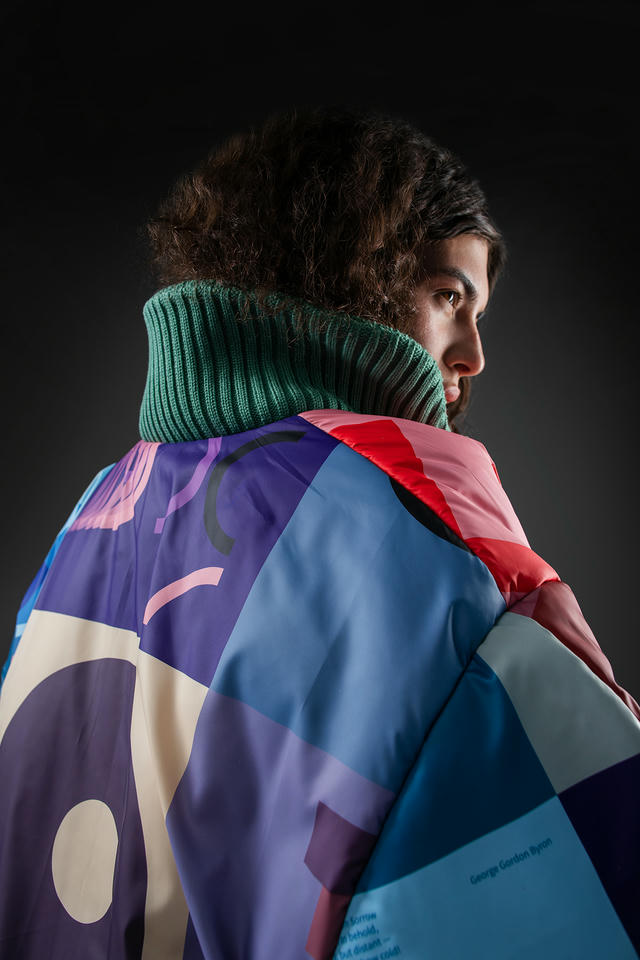 Бомбер Jordan | ZNWR