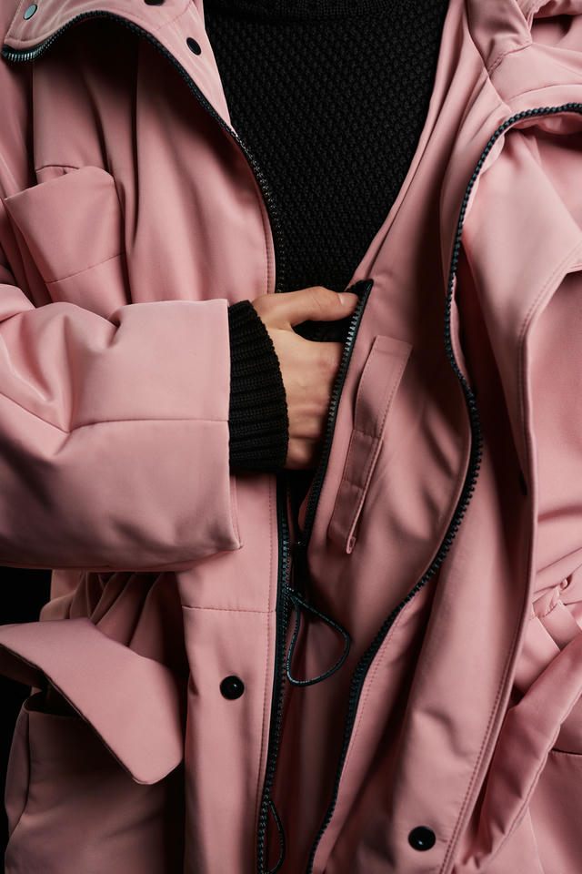 Куртка InSync | ZNWR