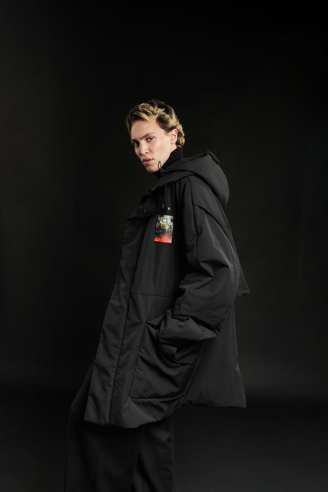 Куртка InSync | ZNWR