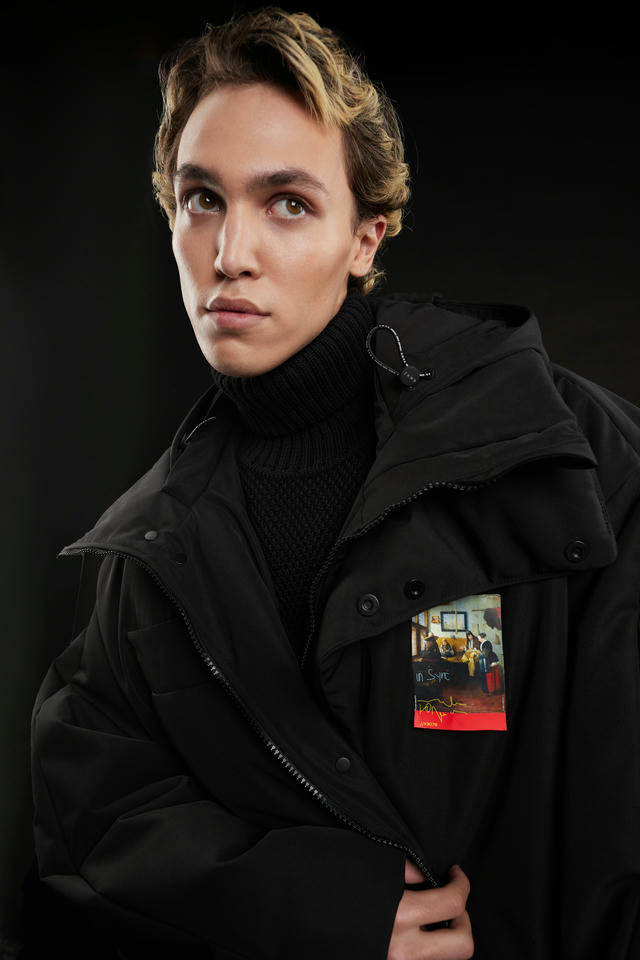 Куртка InSync | ZNWR