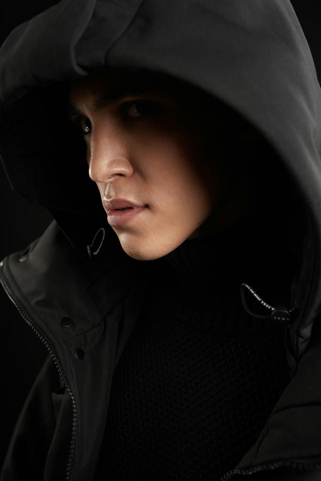 Куртка InSync | ZNWR