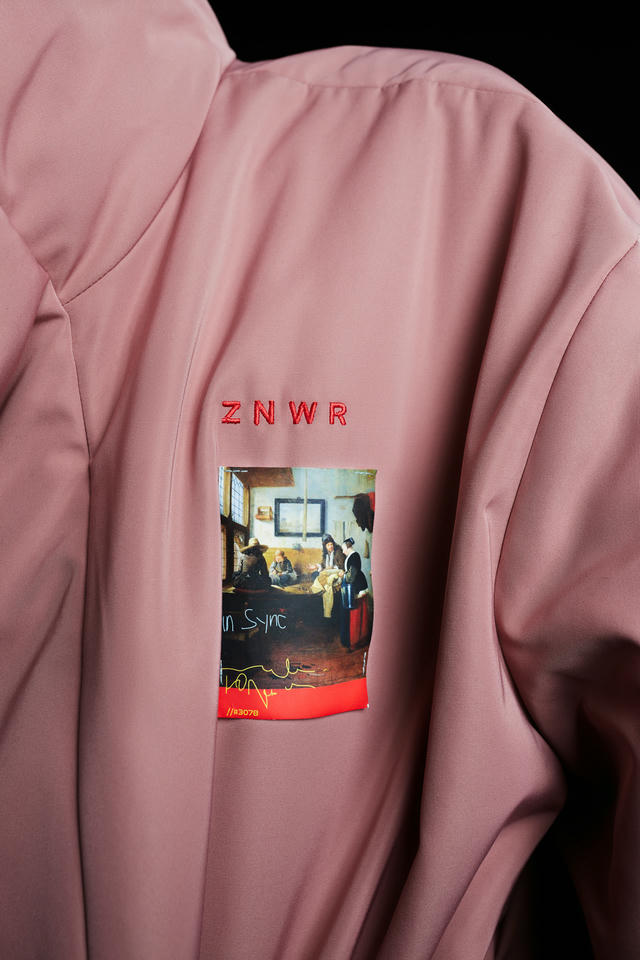 Куртка InSync | ZNWR