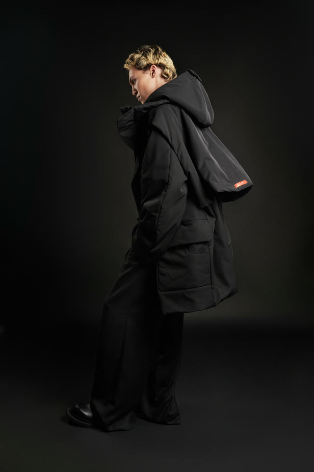 Куртка InSync | ZNWR