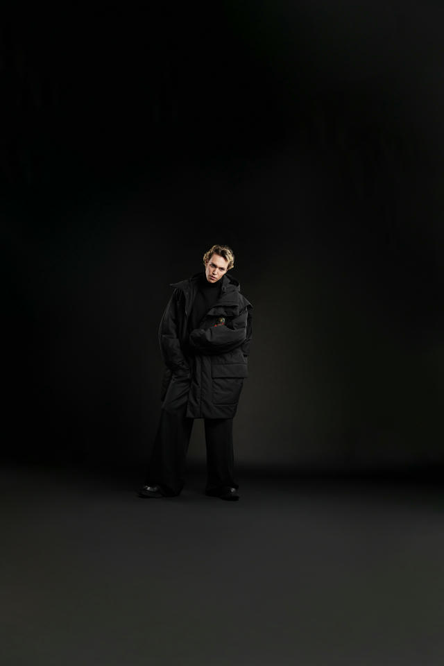 Куртка InSync | ZNWR