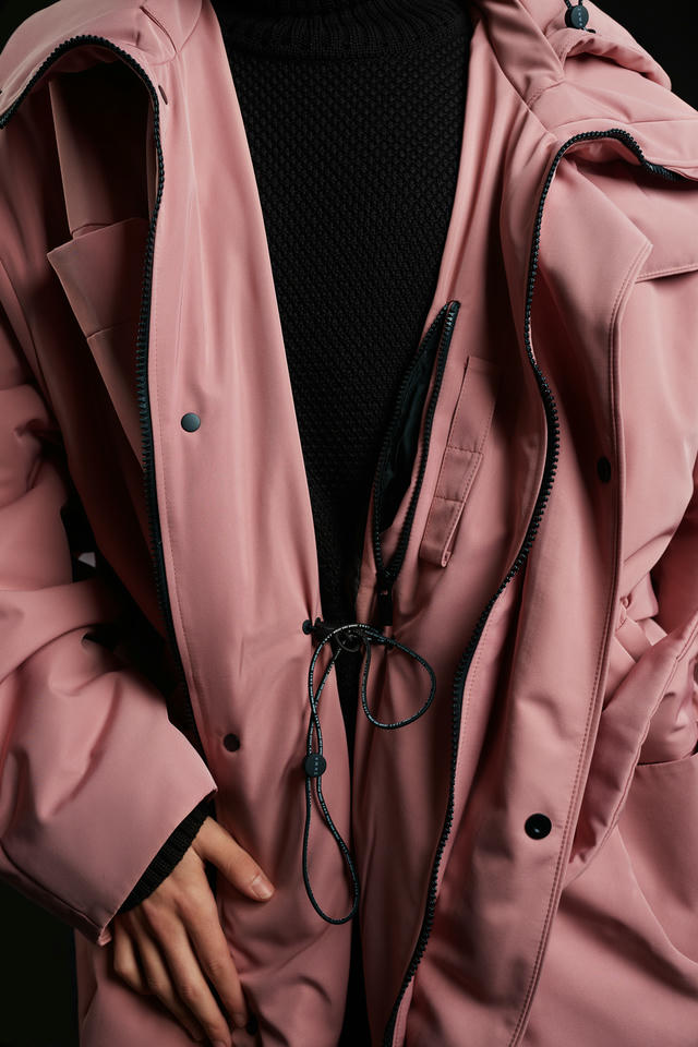 Куртка InSync | ZNWR