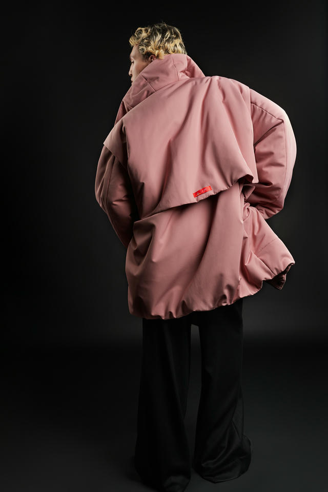 Куртка InSync | ZNWR