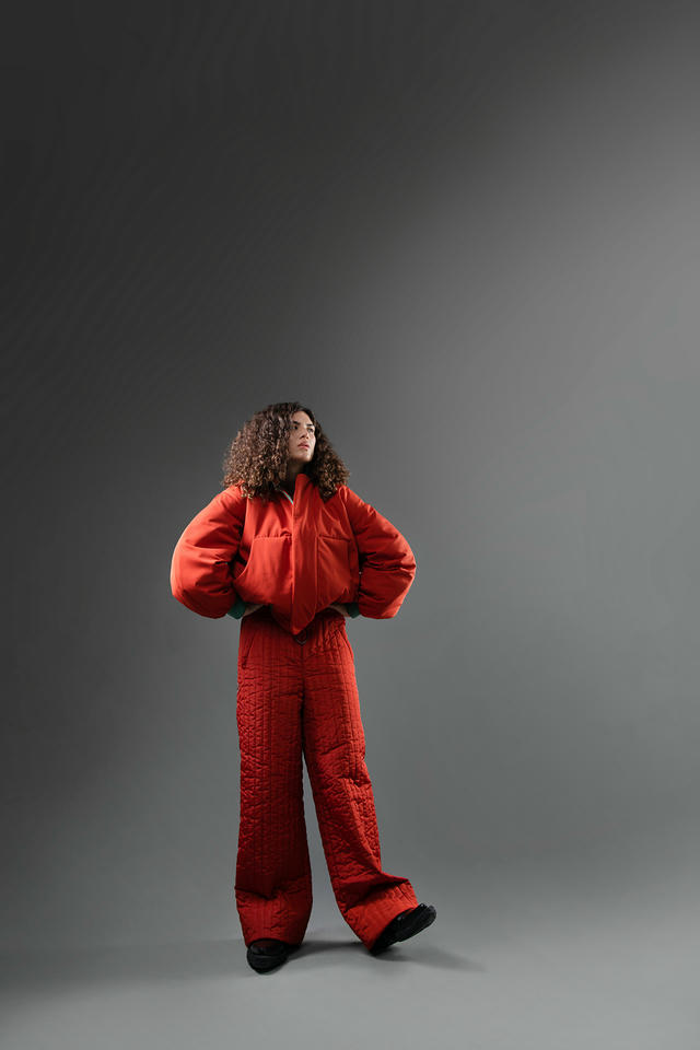 Бомбер Jordan | ZNWR