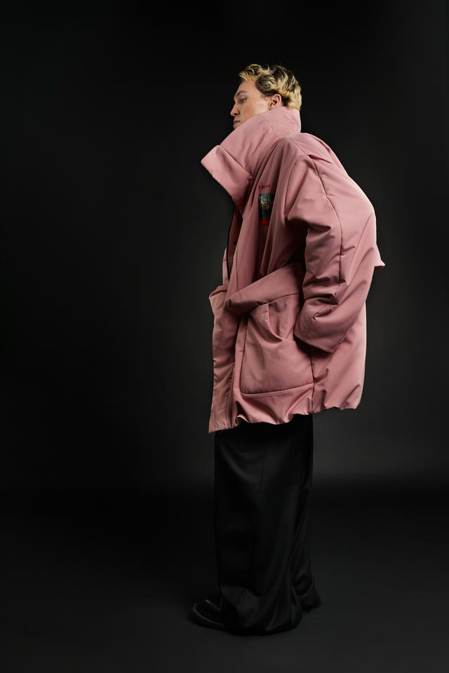 Куртка InSync | ZNWR